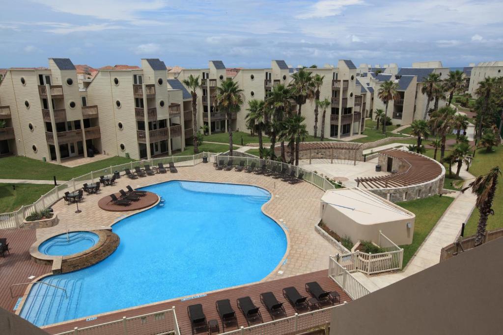 Airbnb Rentals South Padre Island