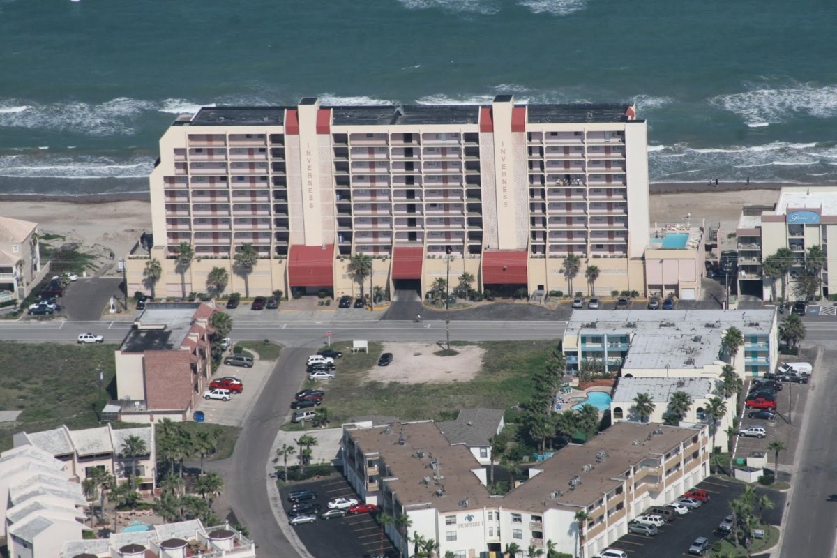 Airbnbs on South Padre Island