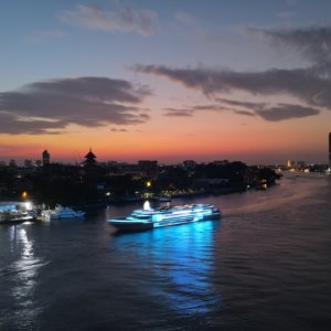 Top 7 Reasons Why Take a Dinner Cruise on South Padre Island