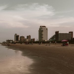 Rainy Day Fun: 7 Activities to Do On South Padre Island