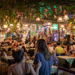 Must-Try Restaurants in South Padre Island: A Guide