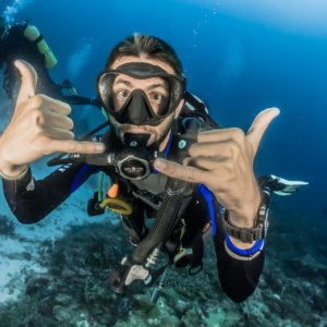 Dive into the Depths of South Padre Island’s Waters
