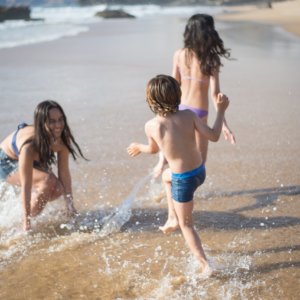 Unwind and Explore: Top 5 Family-Friendly Activities on South Padre Island