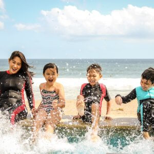 Family-Friendly Vacation Tips on South Padre Island