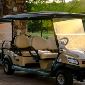 5 Reasons Renting a Golf Cart is a Must When Visiting South Padre Island