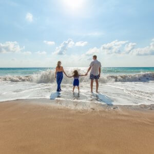 Discover the Ultimate Family Beach Vacation with South Padre Trips