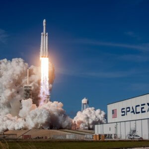 Experience SpaceX Launches on South Padre Island