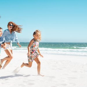 Plan an Unforgettable Budget-Friendly Family Beach Vacation on South Padre Island with South Padre Trips