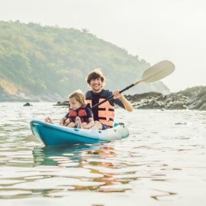 Unforgettable Family Adventures on South Padre Island