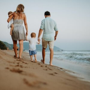 Create Lasting Memories with Perfect Family Vacations on South Padre Island