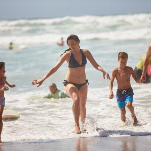 Unforgettable Multi-Generational Vacations on South Padre Island with South Padre Trips