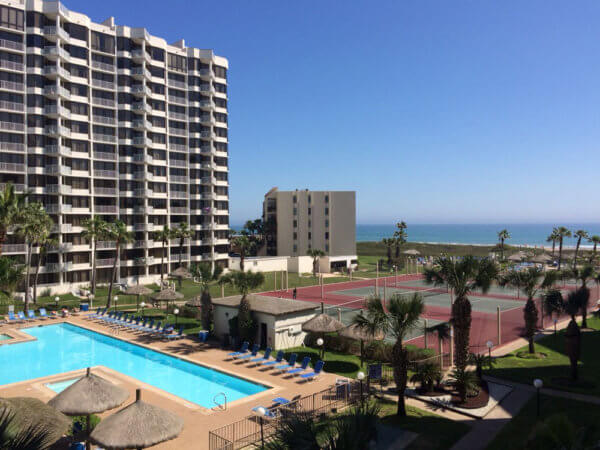 image of a condo for rent in South Padre