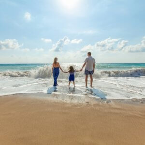 South Padre Island Family Vacation: Activities for All Ages