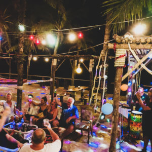 Experiencing South Padre Island’s Nightlife: A Guide to the Best Bars, Clubs, and Evening Activities