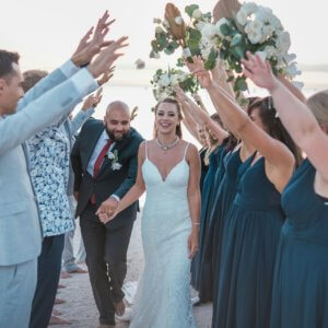 Create Your Dream South Padre Island Wedding: A Comprehensive Guide for a Magnificent Coastal Celebration