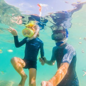 Unforgettable Family Adventures: Exploring South Padre Island’s Best Kid-Friendly Attractions and Activities