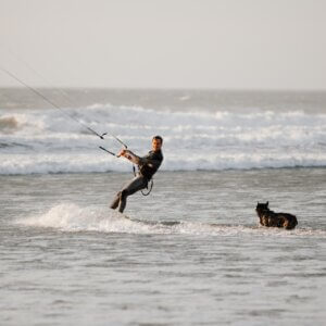 Water Sports Guide for South Padre Island