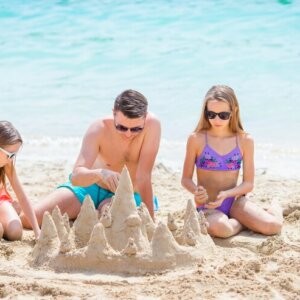 Experience South Padre Island’s Annual Sandcastle Days: A Family-Friendly Celebration of Art, Sand, and Sun
