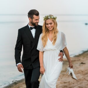 South Padre Island Wedding Destinations: Enchanting Venues for Your Dream Beach Wedding
