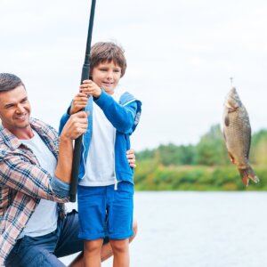 South Padre Island Fishing Adventures: A Guide to Angling Excursions for All Skill Levels