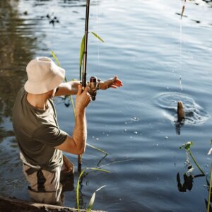 A Fisherman’s Paradise: Guided Fishing Trips on South Padre Island for an Unforgettable Adventure