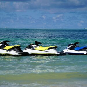 Best Water Sports to Try on South Padre Island