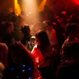 Unveiling South Padre Island’s Vibrant Nightlife Scene