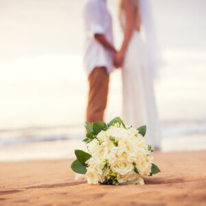 How to Plan the Perfect South Padre Island Wedding Weekend