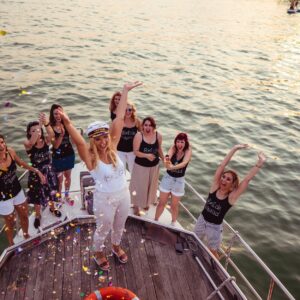 Planning the Ultimate South Padre Island Bachelorette Getaway