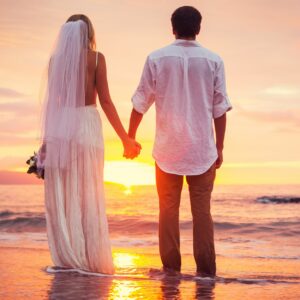 Planning Your Dream Beach Wedding on South Padre Island