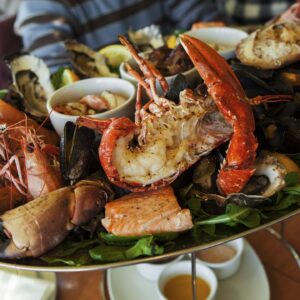 Best Seafood Restaurants in South Padre Island