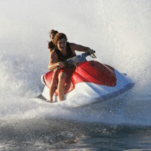 The Ultimate Guide to Watersports Adventures in South Padre