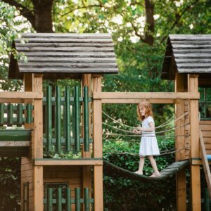 Top Kid-Approved Playgrounds in South Padre Island