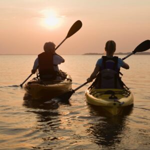 Exciting Water Sports to Experience at South Padre Island