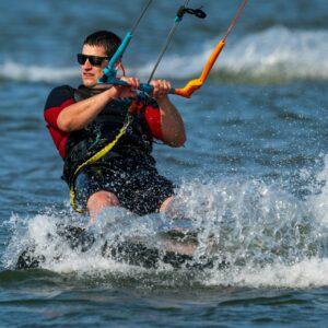 Cool Water Sports to Try on South Padre Island