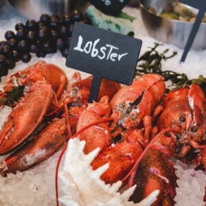 Best Seafood Restaurants on South Padre Island