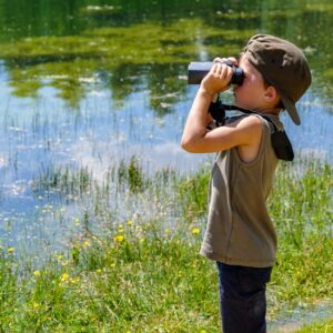 Top Family Adventures on South Padre Island