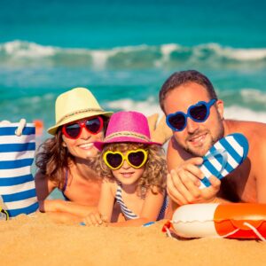 Top Family Activities on South Padre Island