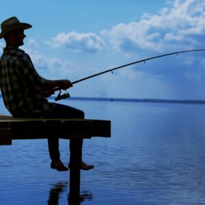 Top Fishing Spots You Can’t Miss on South Padre Island