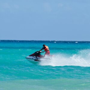 Top Winter Water Sports on South Padre Island