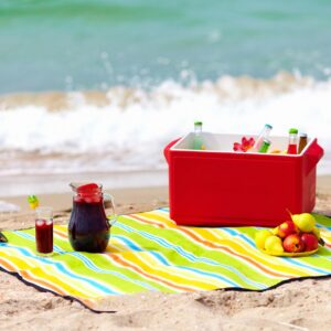 Top Spots for a Picnic on South Padre Island