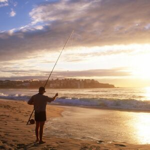 Fishing Spots Perfect for Beginners on South Padre Island