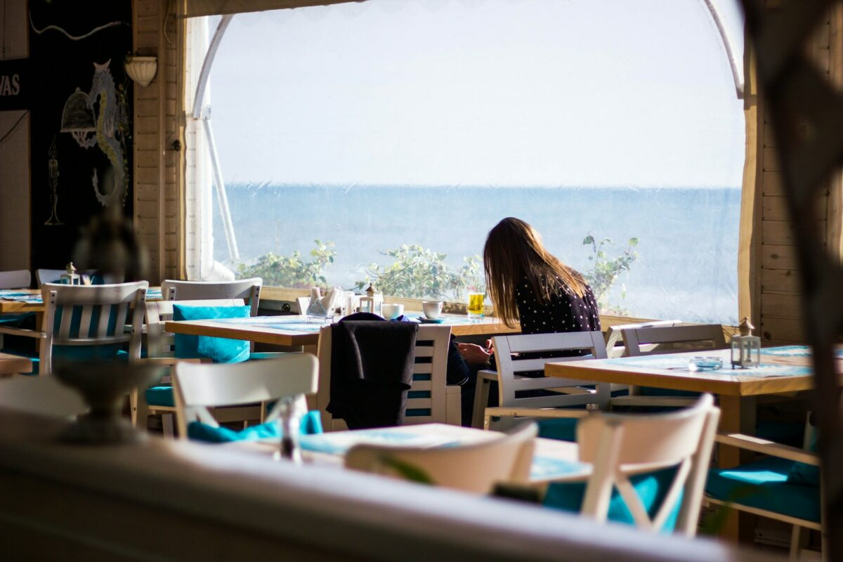 Coffee Shop