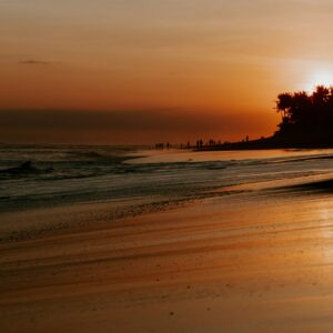 Best Places to Catch Sunsets on South Padre Island