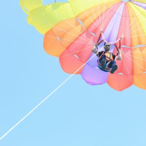 Exploring Water Sports and Activities on South Padre Island