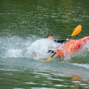 What to Do If You Get Injured During Water Sports