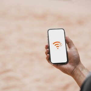 Resolving WiFi Issues in South Padre Rental Properties
