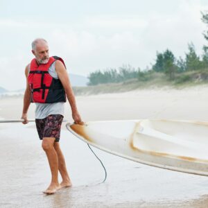 Beginner Mistakes to Avoid During Water Activities on South Padre