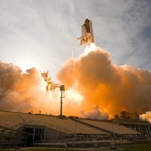 Transportation Options for SpaceX Launch Viewing