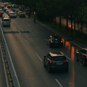 Avoiding Traffic Jams During Peak Season in South Padre Island